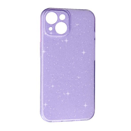 Силікон Summer Vibe для Apple iPhone 14 Purple