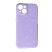 Силікон Summer Vibe для Apple iPhone 14 Purple