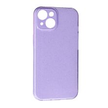 Силікон Summer Vibe для Apple iPhone 14 Purple