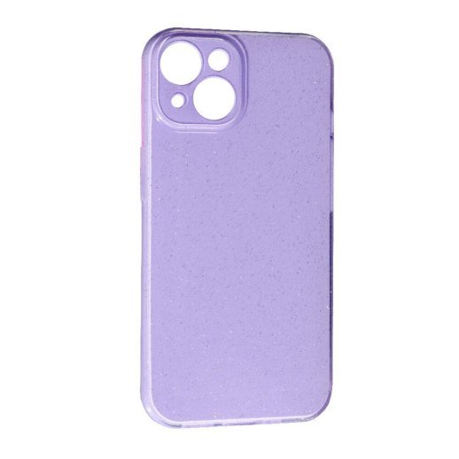 Силікон Summer Vibe для Apple iPhone 14 Purple