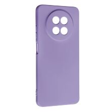 Силікон Case SMTT (AA) для Realme 12 (5G) Purple