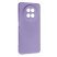 Силікон Case SMTT (AA) для Realme 12 (5G) Purple