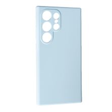 Силікон Case Softy для Samsung S24 Ultra Light Blue