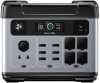 Зарядна станція Oukitel P2400E / 2400 Вт / 2048 Вт⋅год / LiFePO4