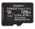 Карта пам'яті micro 128Gb Kingston Canvas Select Plus Gen3 128Gb class 10 А1 (R-150MB/s) UHS-1