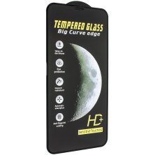 Захисне скло TEMPERED GLASS HD+ APPLE iPhone XR | 11 ЧОРНИЙ