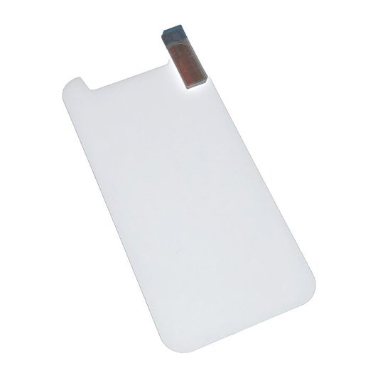 Захисне скло універсальне 4,0" (без упакування)