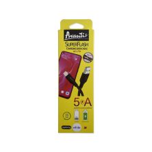 USB Cable Avantis Super Flash AC-75i Lightning White