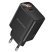 Мережевий зарядний пристрій BOROFONE BA97A TYPE-C PD 30W, чорний