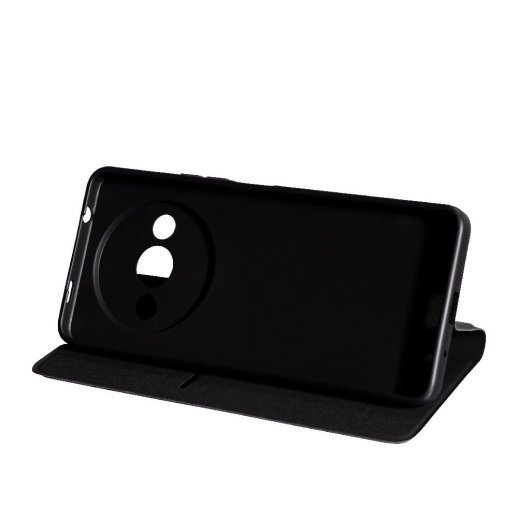 Книжка Flip Cover Elite для Xiaomi Redmi A3/A3x Red