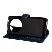 Flip Cover "Business" для Xiaomi Redmi A3/A3x Dark Blue