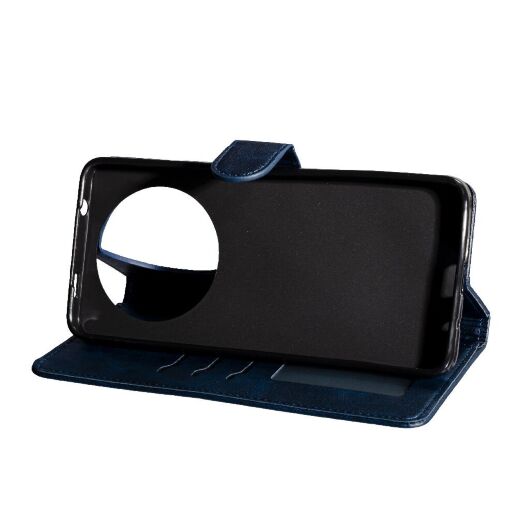 Flip Cover "Business" для Xiaomi Redmi A3/A3x Dark Blue
