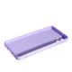 Силікон Case SMTT (AA) для Samsung A05 Purple