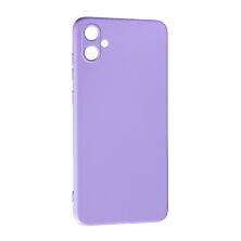 Силікон Case SMTT (AA) для Samsung A05 Purple