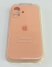Чехол Silicone Case Copy Apple iPhone 16 Square