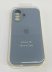 Чехол Silicone Case Copy Apple iPhone 16 Square