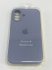 Чехол Silicone Case Copy Apple iPhone 16 Square