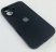 Чехол Silicone Case Copy Apple iPhone 16 Square