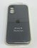 Чехол Silicone Case Copy Apple iPhone 16 Square
