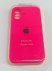 Чехол Silicone Case Copy Apple iPhone 16 Square