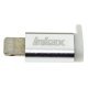 Перехідник для заряджання INKAX PA-02 Micro USB - Lightning