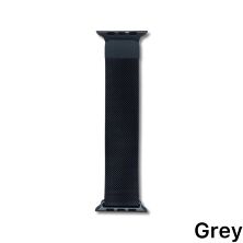Ремінець для Apple Watch Milanese Loop 42/44mm Grey