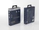 USB Cable Senteo SM-05 ONYX series USB C to Ligtning 30W
