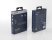 USB Cable Senteo SM-05 ONYX series USB C to Ligtning 30W