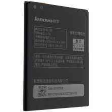 Акумулятор ОРИГІНАЛ КУЛЕК LENOVO BL198 | A830 | A678T | A860E | S880 | A85 | A850+ | S880i