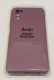 Avantis Full Silicone Case Samsung A03s / A037 Lilac Pride