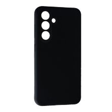 Силікон Case Softy для Samsung S25 Black