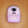Портативний міні термопринтер (Camera)