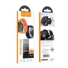 Ремінець HOCO WH01 Ocean Band для смарт-годинників (20 мм)