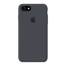 Задня накладка Full Silicone Case APPLE iPhone 7 PLUS | 8 PLUS