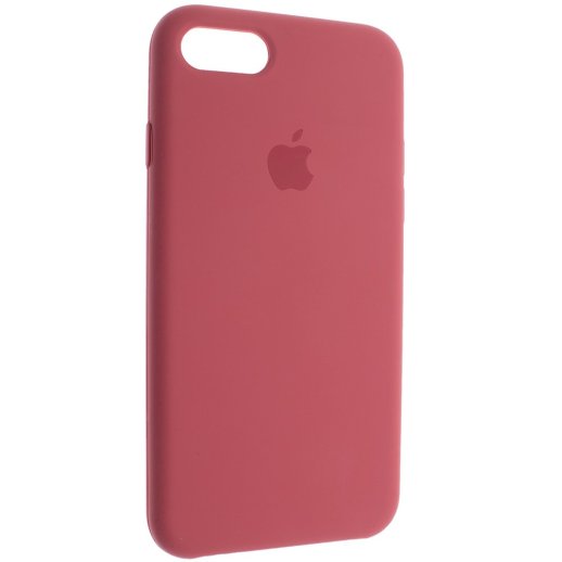 Задня накладка Full Silicone Case APPLE iPhone 7 PLUS | 8 PLUS