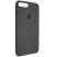 Задня накладка Full Silicone Case APPLE iPhone 7 PLUS | 8 PLUS