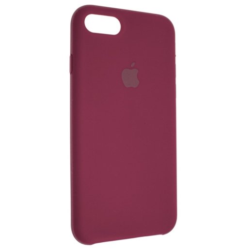 Задня накладка Full Silicone Case APPLE iPhone 7 PLUS | 8 PLUS