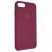 Задня накладка Full Silicone Case APPLE iPhone 7 PLUS | 8 PLUS
