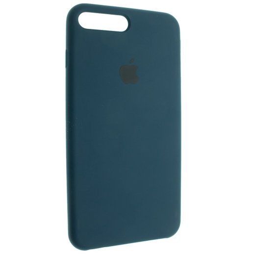 Задня накладка Full Silicone Case APPLE iPhone 7 PLUS | 8 PLUS