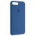 Задня накладка Full Silicone Case APPLE iPhone 7 PLUS | 8 PLUS
