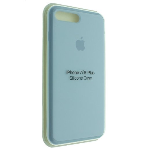 Задня накладка Full Silicone Case APPLE iPhone 7 PLUS | 8 PLUS