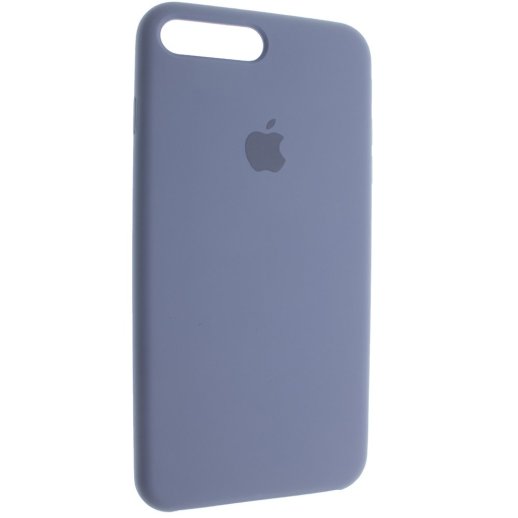 Задня накладка Full Silicone Case APPLE iPhone 7 PLUS | 8 PLUS