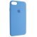 Задня накладка Full Silicone Case APPLE iPhone 7 PLUS | 8 PLUS