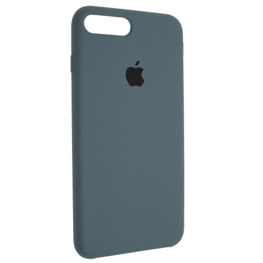 Задня накладка Full Silicone Case APPLE iPhone 7 PLUS | 8 PLUS