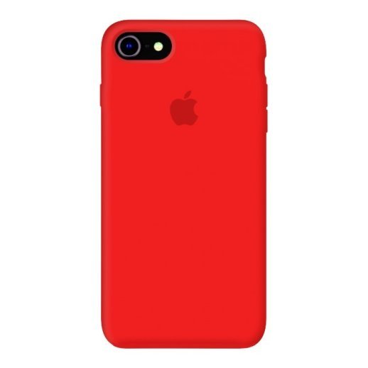 Задня накладка Full Silicone Case APPLE iPhone 7 PLUS | 8 PLUS