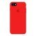 Задня накладка Full Silicone Case APPLE iPhone 7 PLUS | 8 PLUS
