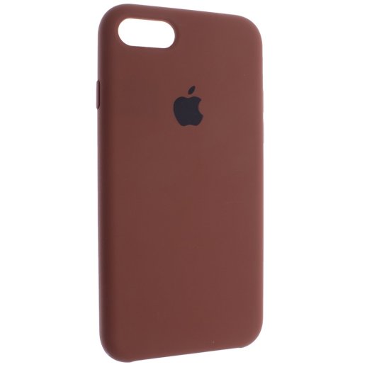 Задня накладка Full Silicone Case APPLE iPhone 7 PLUS | 8 PLUS