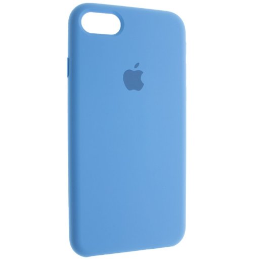 Задня накладка Full Silicone Case APPLE iPhone 7 PLUS | 8 PLUS