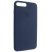 Задня накладка Full Silicone Case APPLE iPhone 7 PLUS | 8 PLUS