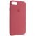 Задня накладка Full Silicone Case APPLE iPhone 7 PLUS | 8 PLUS